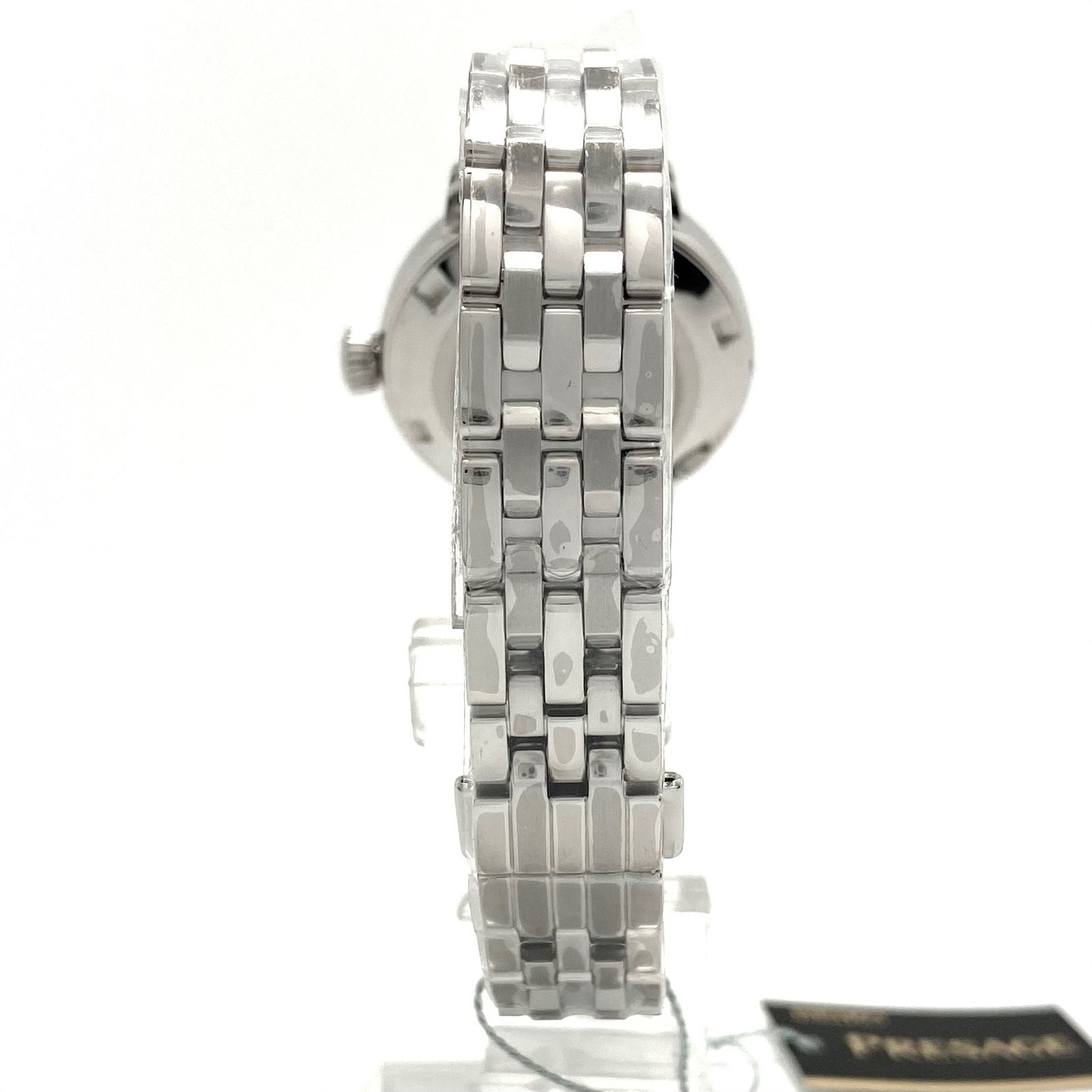 未使用・希少】セイコー SEIKO プレサージュ SRRW003 2R05-00C0 STAR  