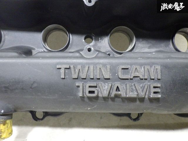 シルビアSR20DET カバー ヘッドカバー塗装 シルビア SR20DET S14 神奈川 平塚｜グー