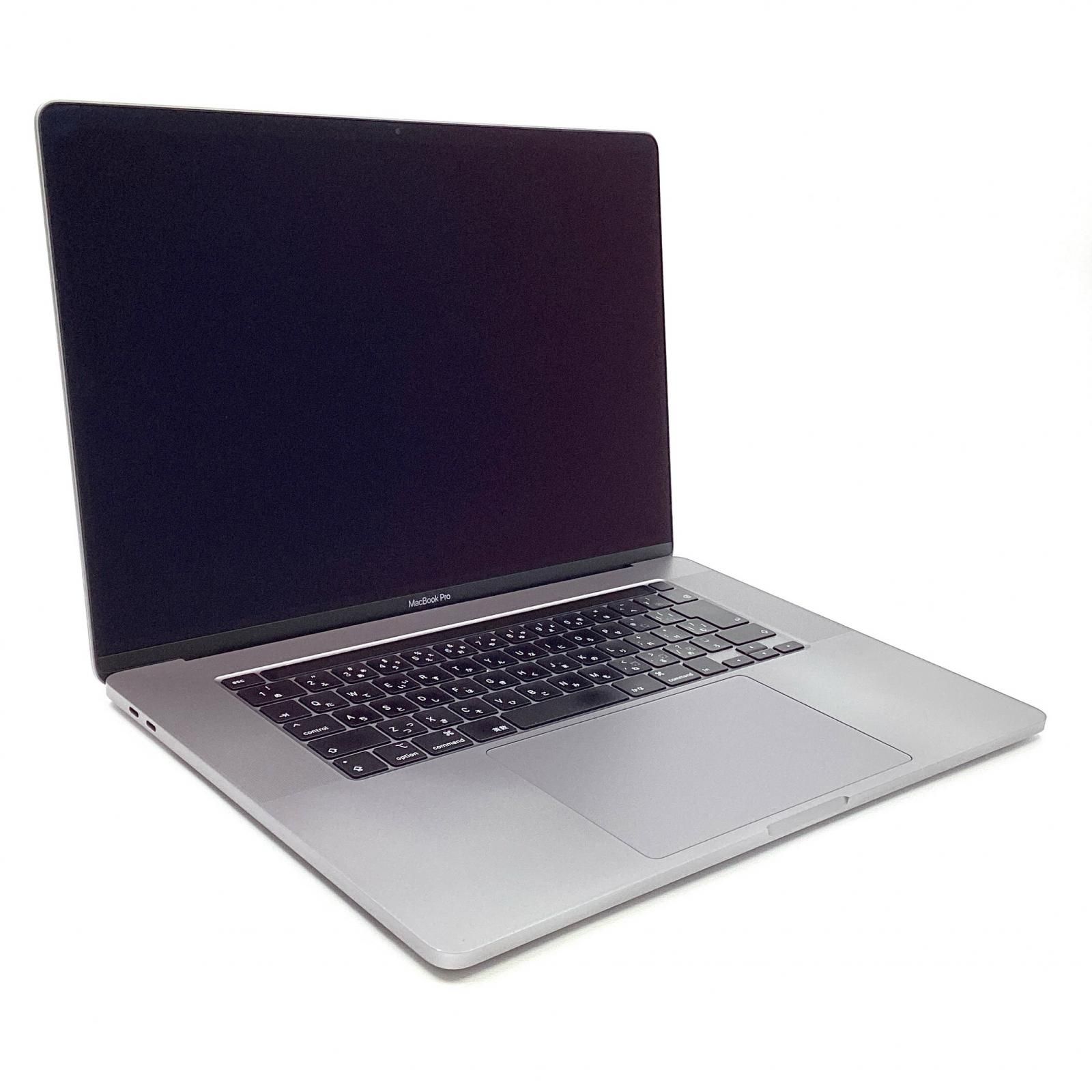 MacBook Pro 16インチ 3K対応 美品 16インチの通販 【全額返金保証】【最速