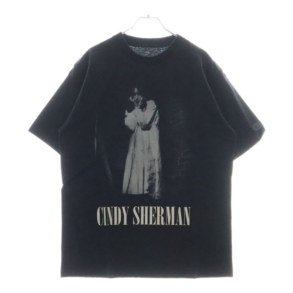 アンダーカバー 20SS TEE CindySherman シンディシャーマン アンダーカバー シンディシャーマン スウェット 4 CINDY SHERMAN