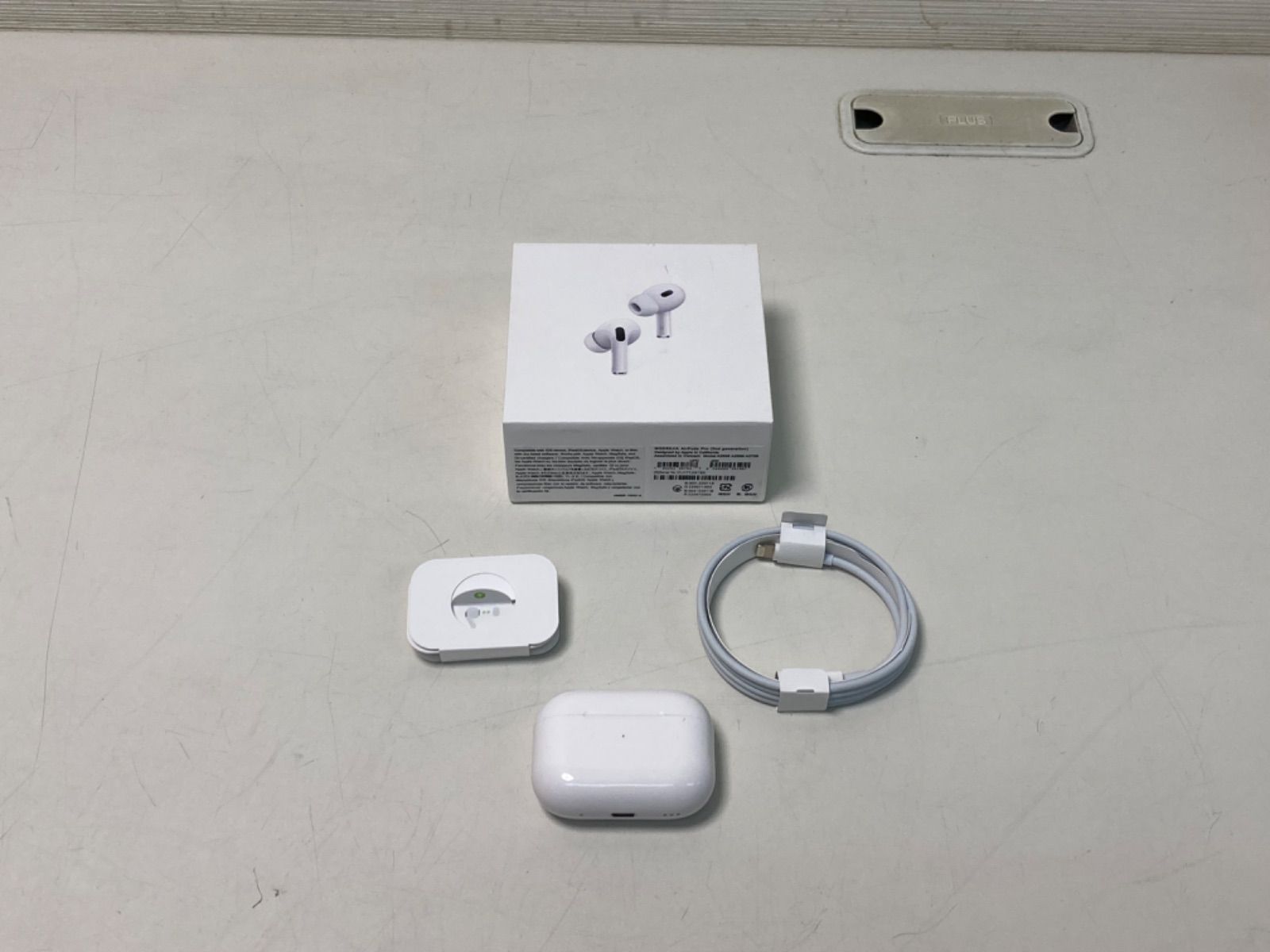 ASHIDAVOX EA-HF1+ レッド」アシダ音響 有線イヤホン 保証あり