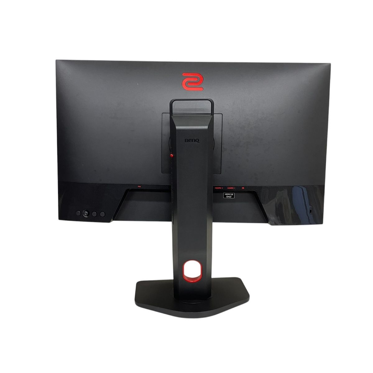 BenQ XL2411K-B 24インチ ゲーミングモニター 液晶 ディスプレイ
