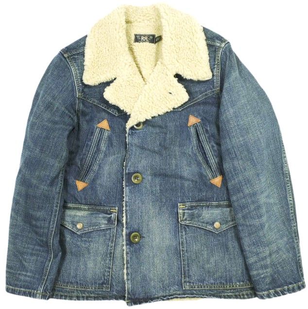 RRL ダブルアールエル 限定コレクション フリースラインド RRL ダブルアールエル 限定コレクション フリースラインド