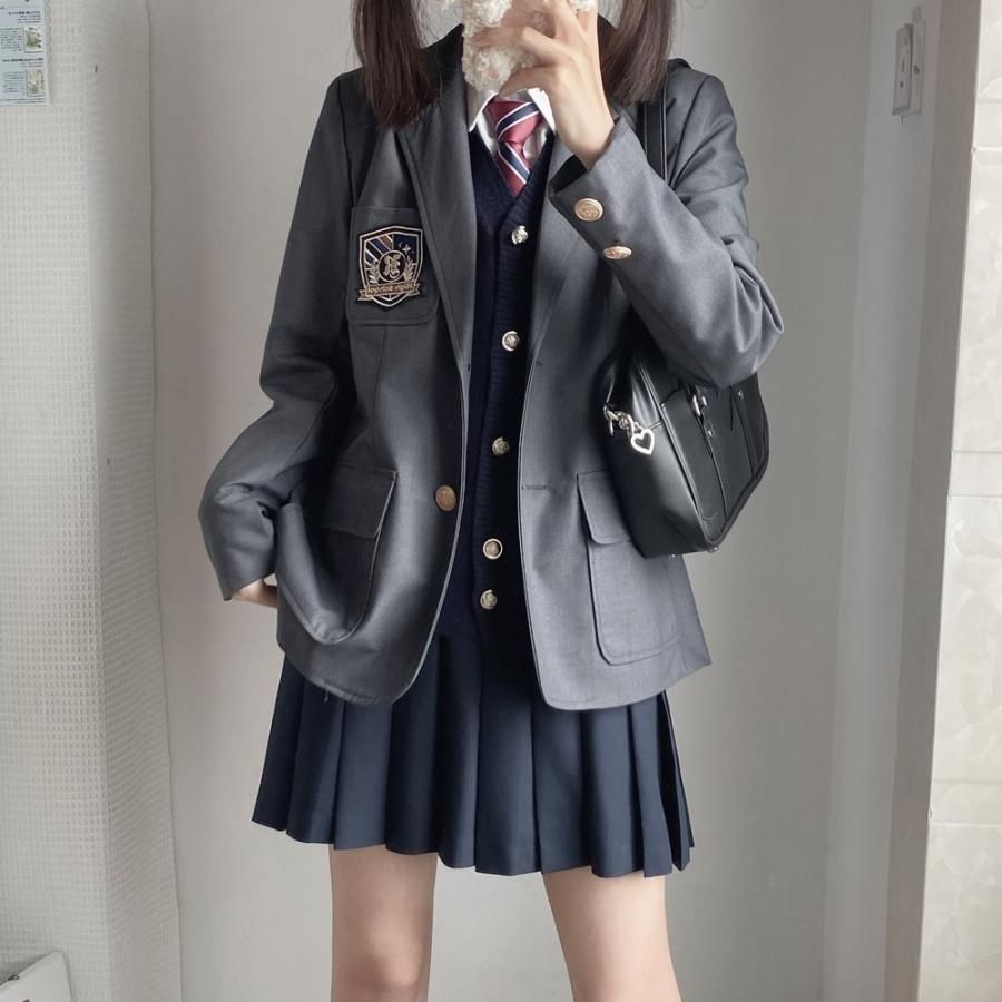 制服 ブレザー