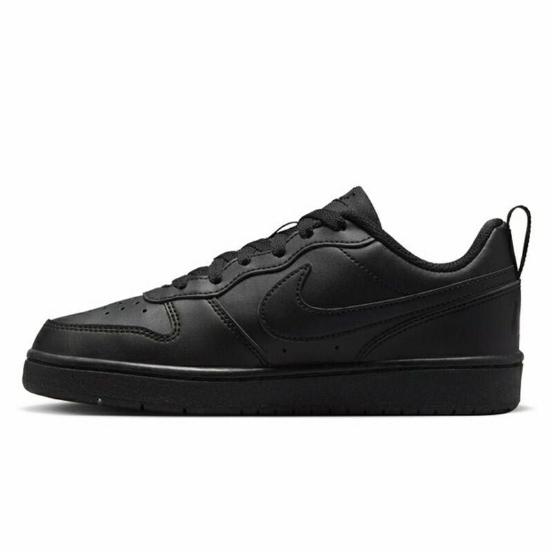 ナイキ ジュニア スニーカー 運動靴 NIKE コートボロー LOW リクラフト GS ひも靴 22.5-25.0cm 子供靴 ジュニアスニーカー 運動靴 キッズスニーカー スポーツ シューズ 黒 オールブラック 子ども ス LOW ナイキ コート 2(靴サイズ(cm)24.5)(靴 low コートバーロウ」の人気商品一覧