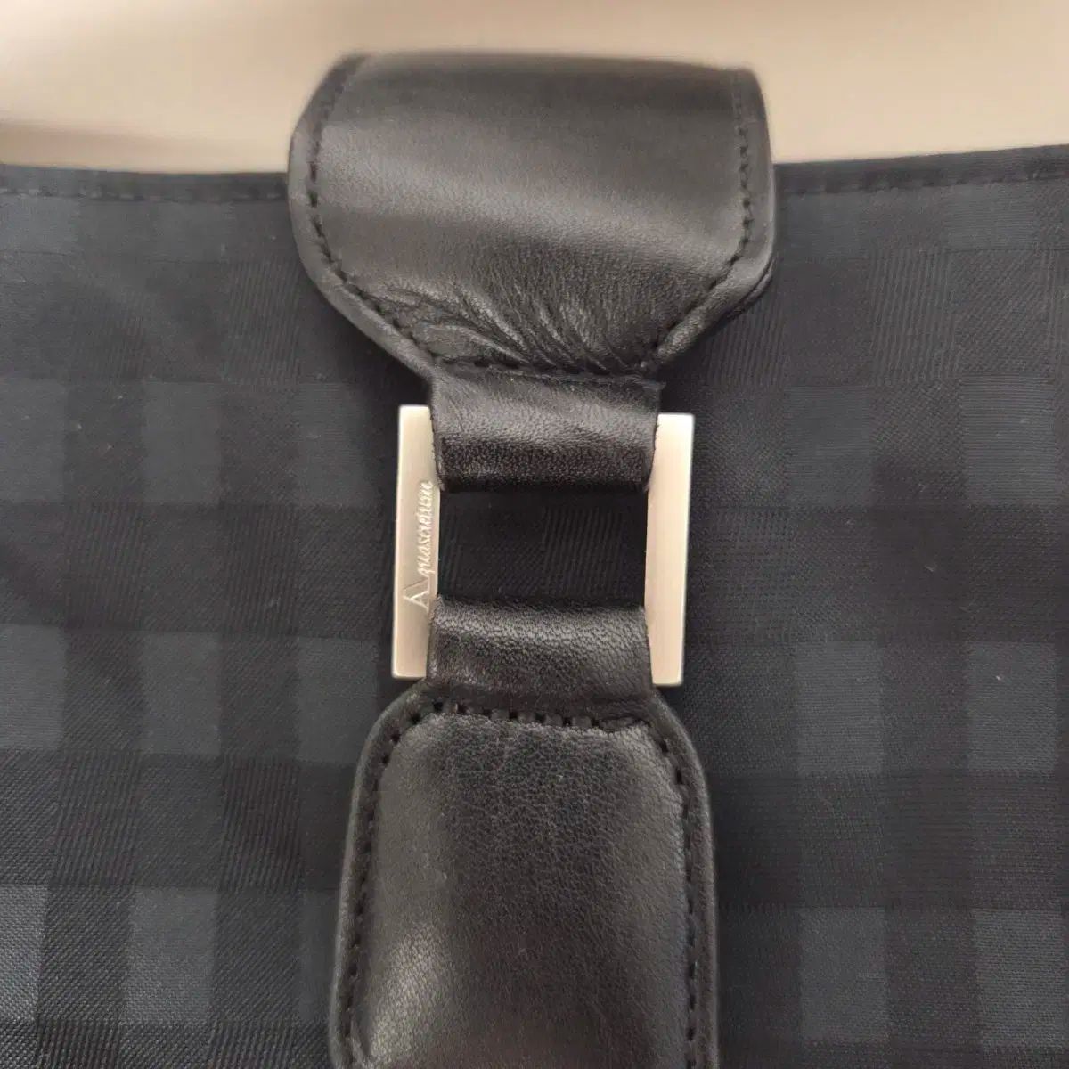 Aquascutum アクアスキュータム ヴィンテージ ショルダー