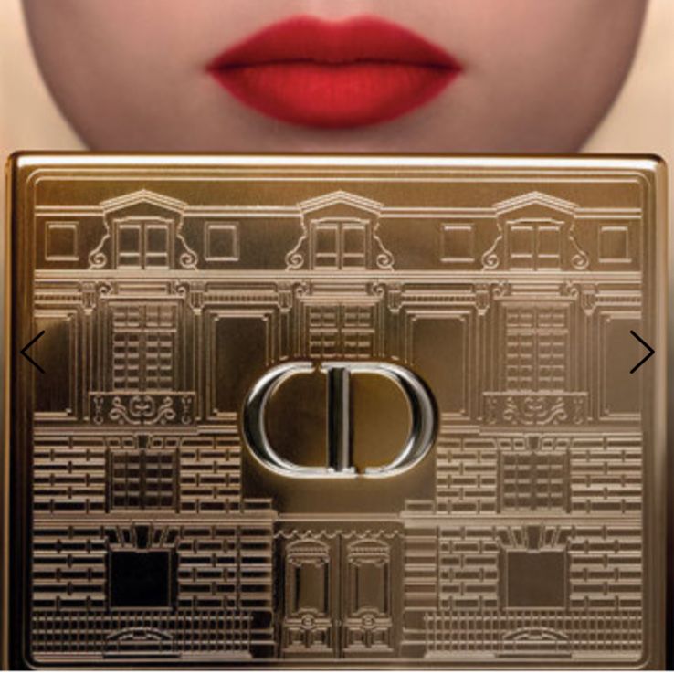 Diorルージュディオールミノーディエール 日本完売 ディオール ルージュ ディオール ミノディエール 限定 新品