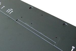 背景用ハードマット