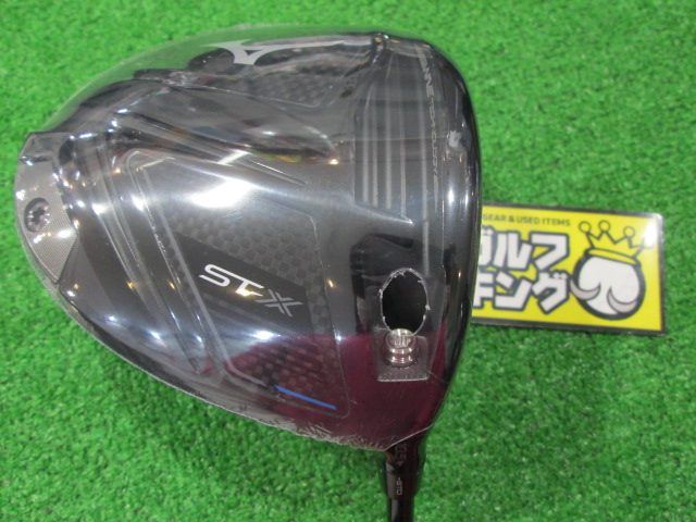 GK石川橋○新品即決595 ミズノ◇◇ST-X 220◇◇10.5゜◇TourAD GM D◇S