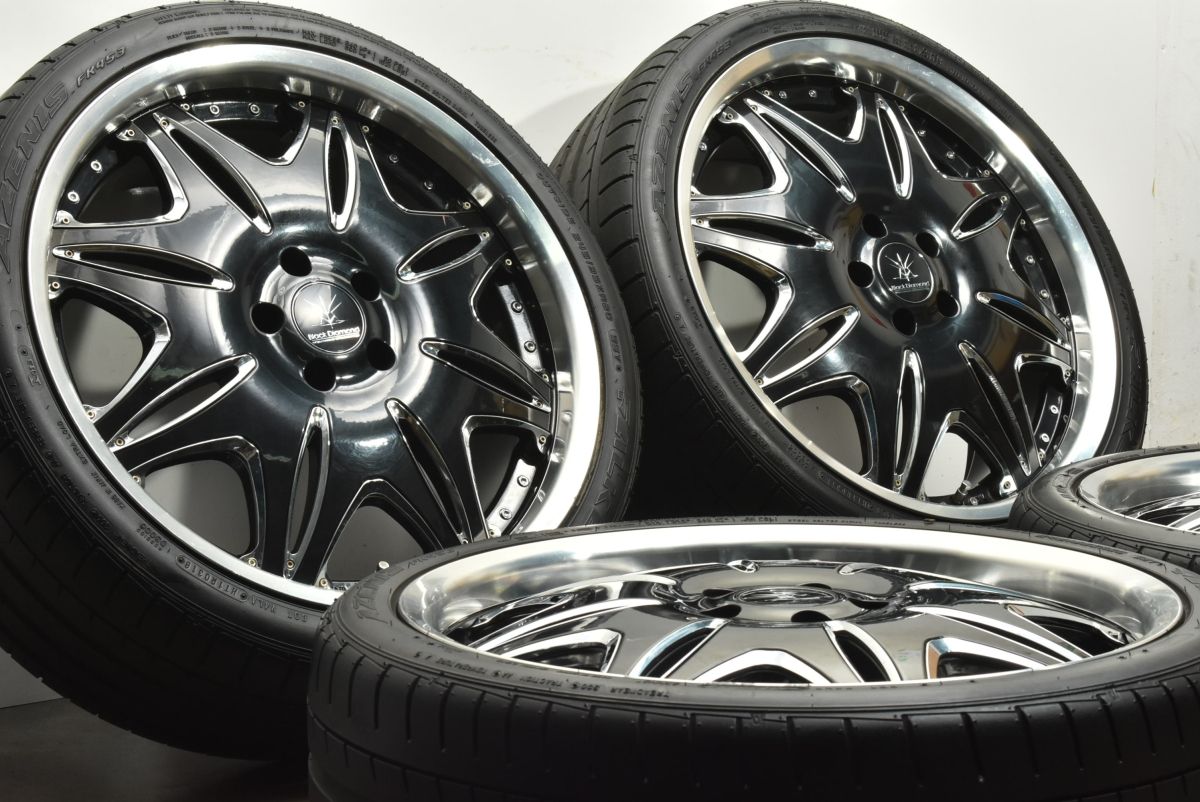 245 35 20 ４本 アルファード エルグランド ヴェルファイア エリシオン 245 35 20 4本 アルファード エルグランド ヴェルファイア エリシオン