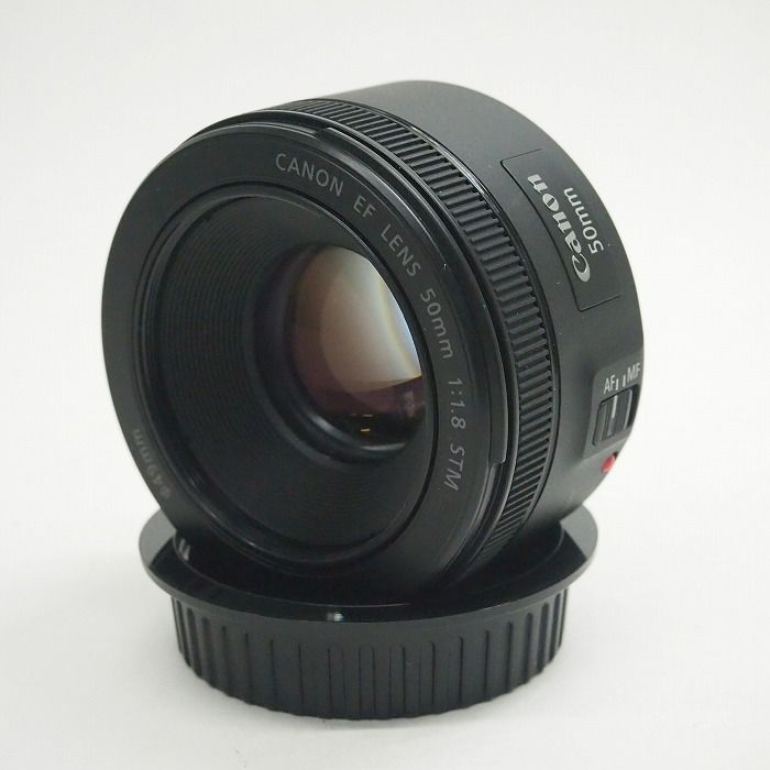 中古】(キヤノン) Canon EF50/1.8 STM 