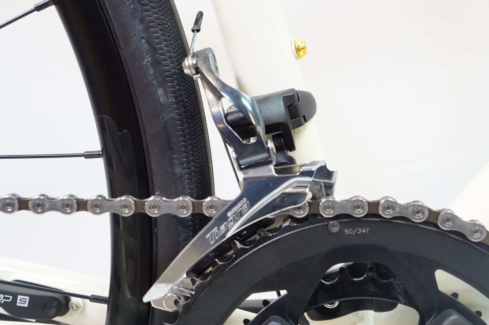 TREK トレック
