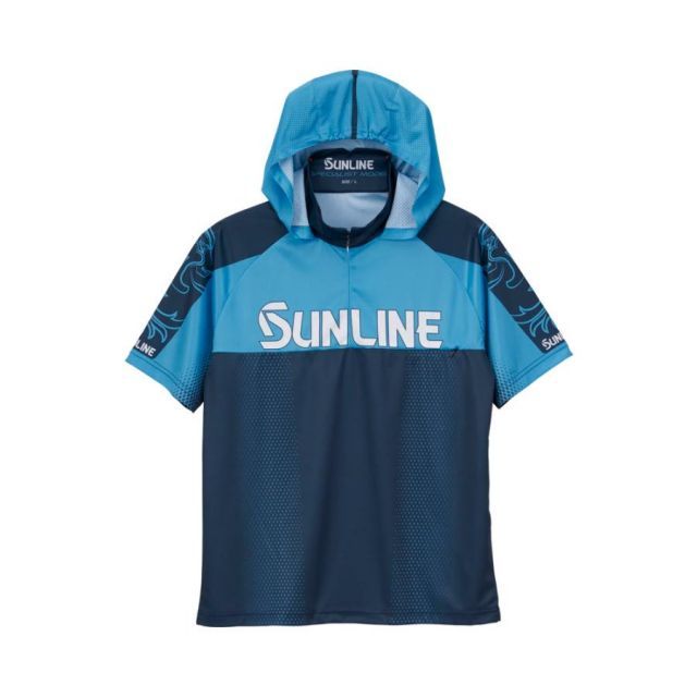 DRT×ELECTRIC トロフィーショートドライ フーディー Lサイズ DRT×ELECTRIC トロフィーショートドライ フーディー Lサイズ TROPHY