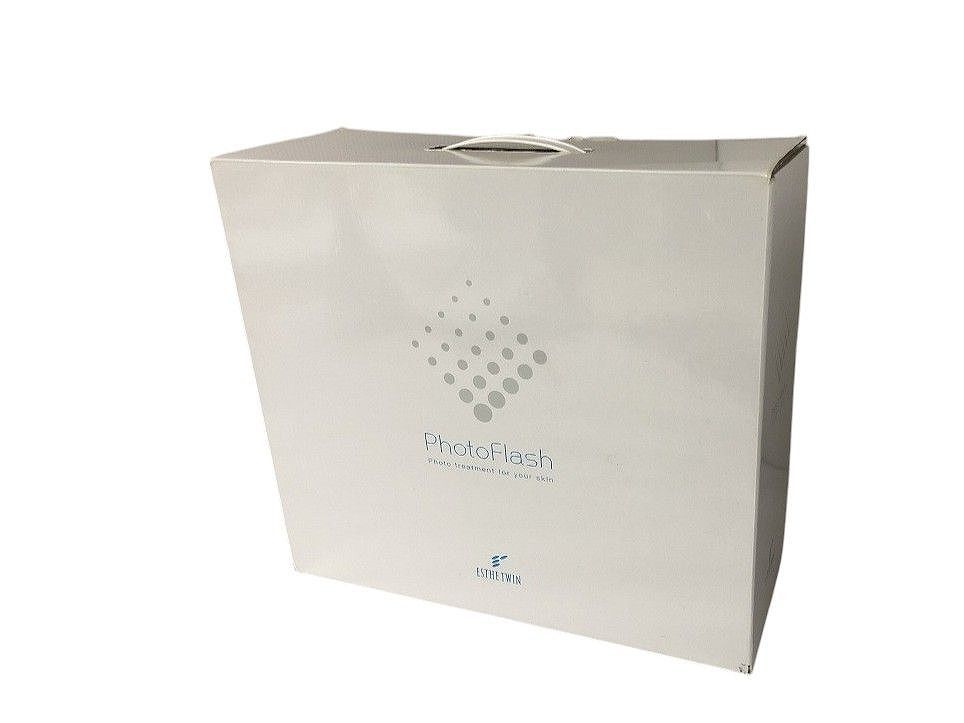 エステツインフォトフラッシュ エステツイン フォトフラッシュ