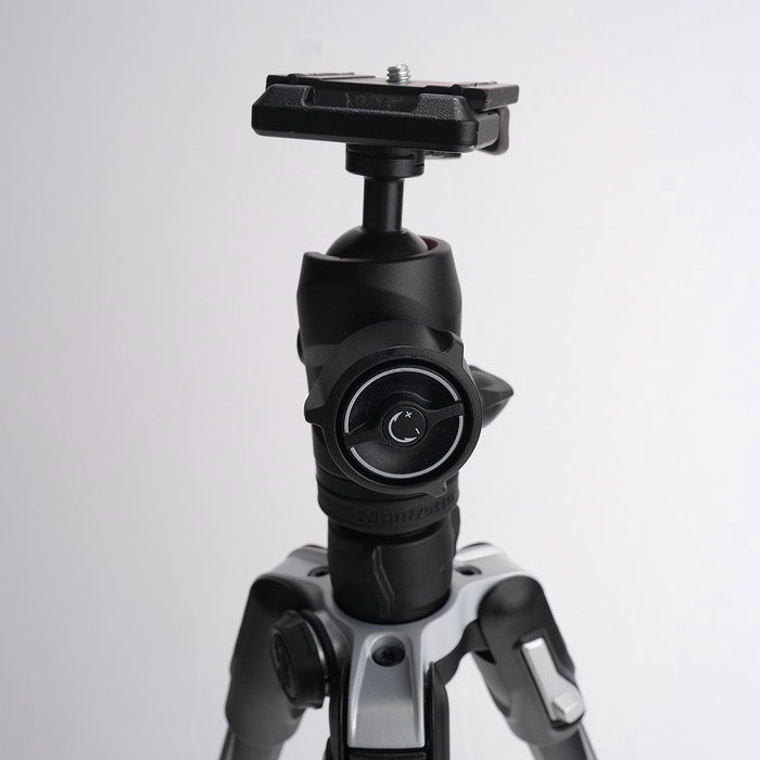 Manfrotto MKBFRLA4BK-BH