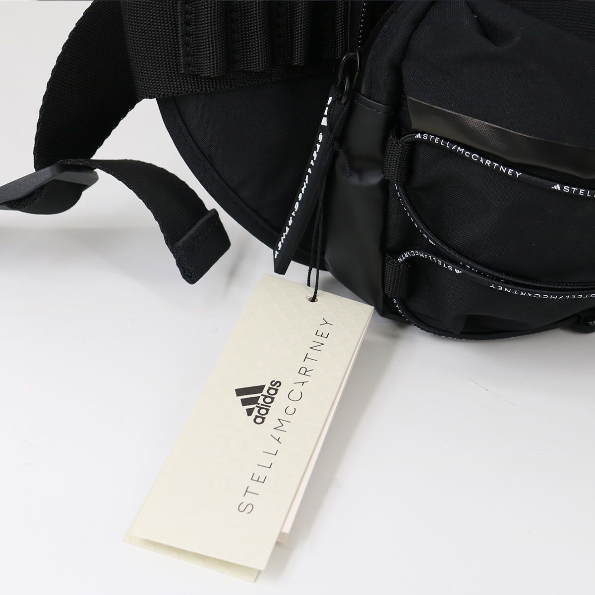 □ADIDAS BY STELLA MCCARTNEY アディダス バイ ステラ