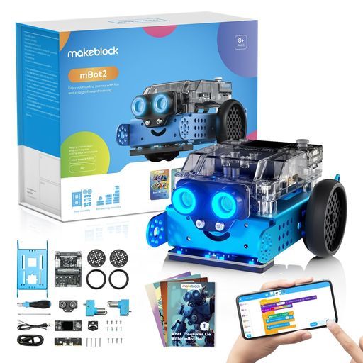 プログラミングおもちゃ ロボットプログラミング toio 知育玩具