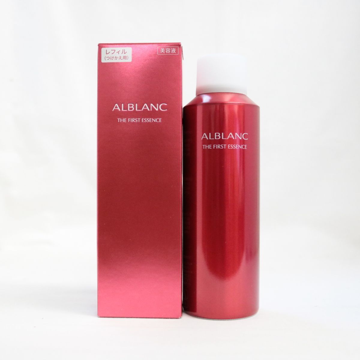アルブラン ザ ファーストエッセンス レフィル アルブラン ザ
