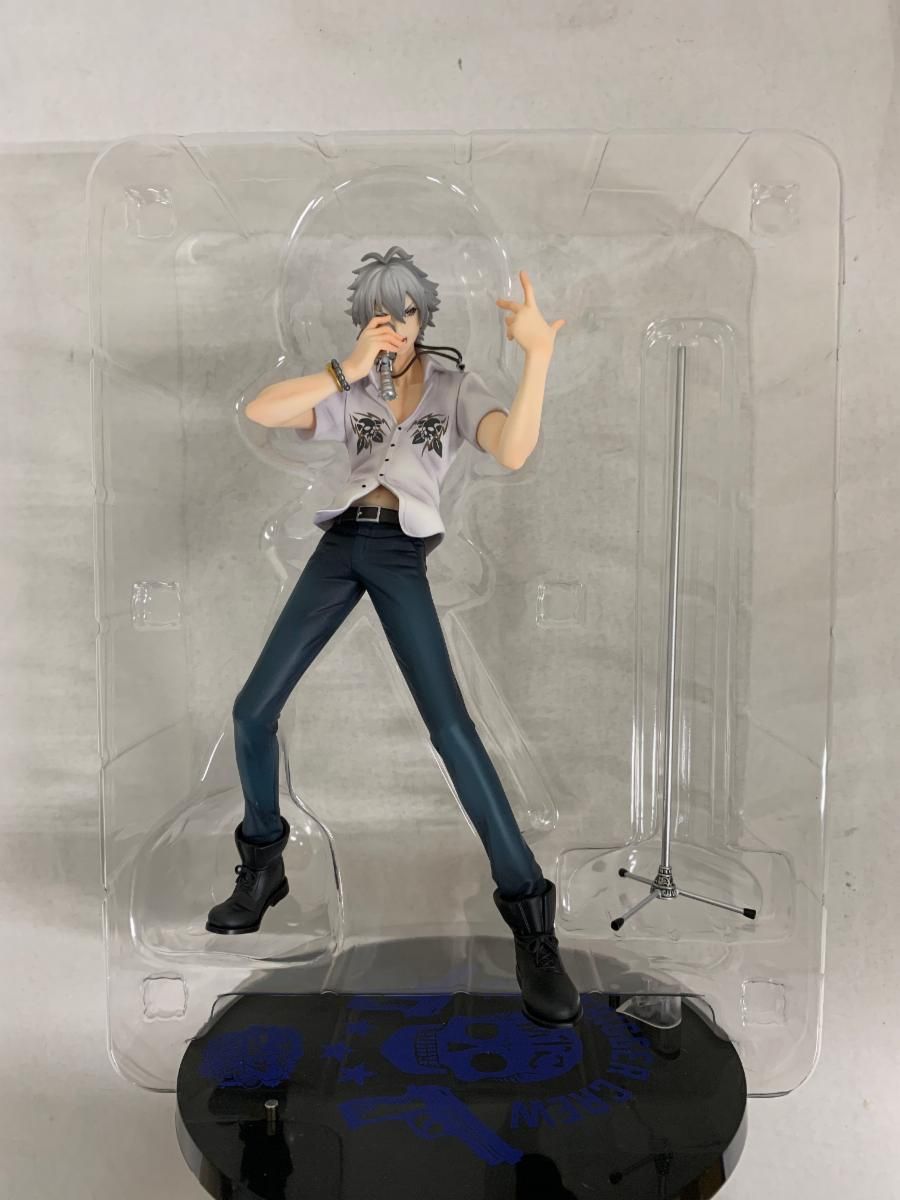 【新品未開封】碧棺左馬刻　1/8　フィギュア　ヒプマイ ヒプノシスマイク』碧棺左馬刻が1/8スケールフィギュア化