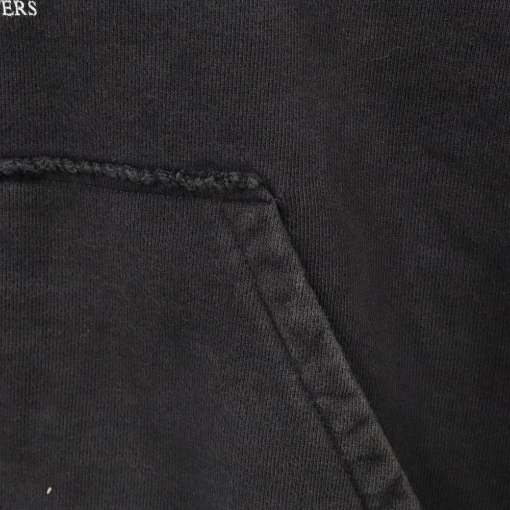 UNDERCOVER (アンダーカバー) SCAB期復刻 GIZ 5分袖 プルオーバー