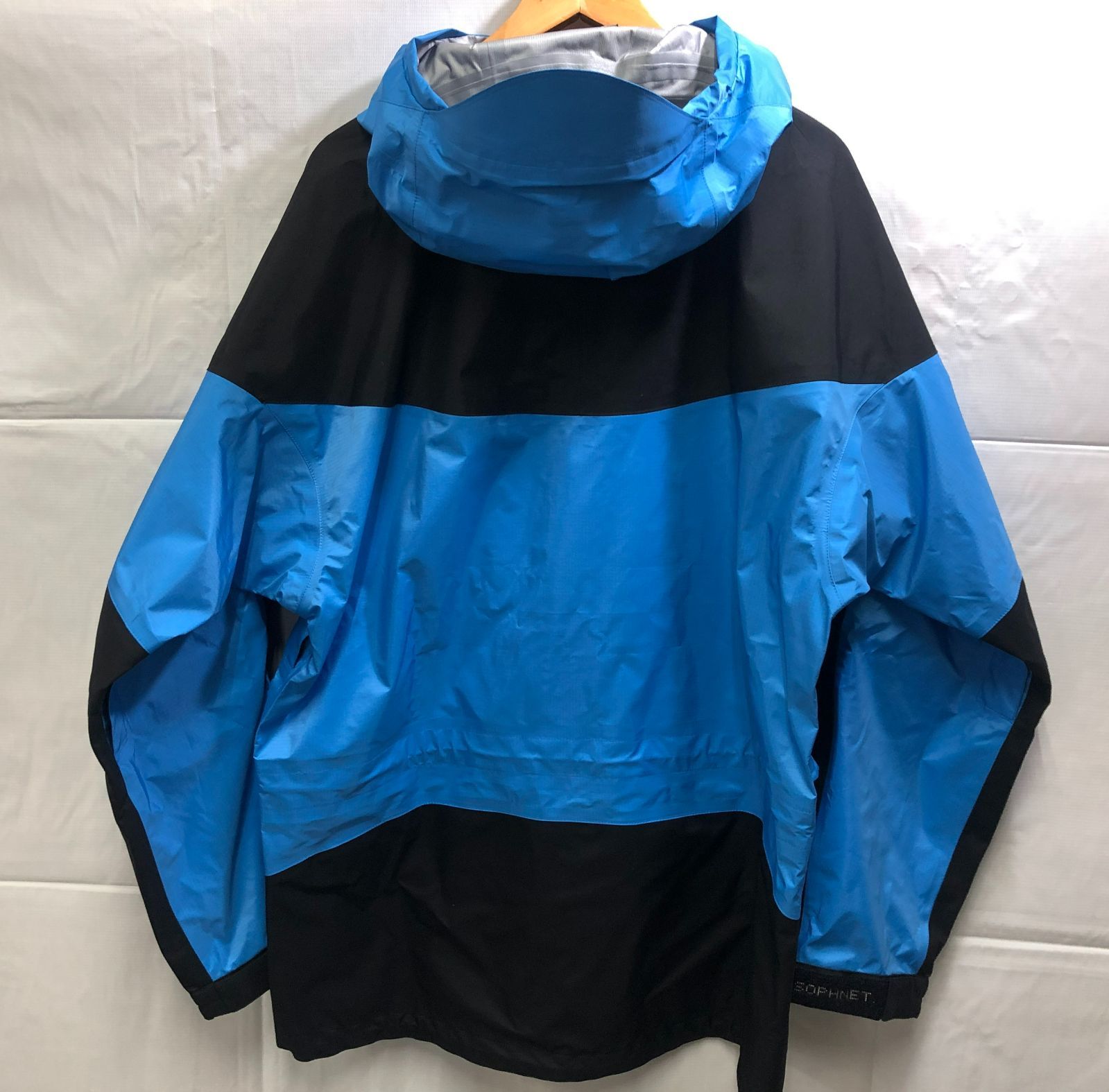 ☆未使用品☆ SOPHNET. × Marmot THUNDER LIGHT JACKET サンダーライト