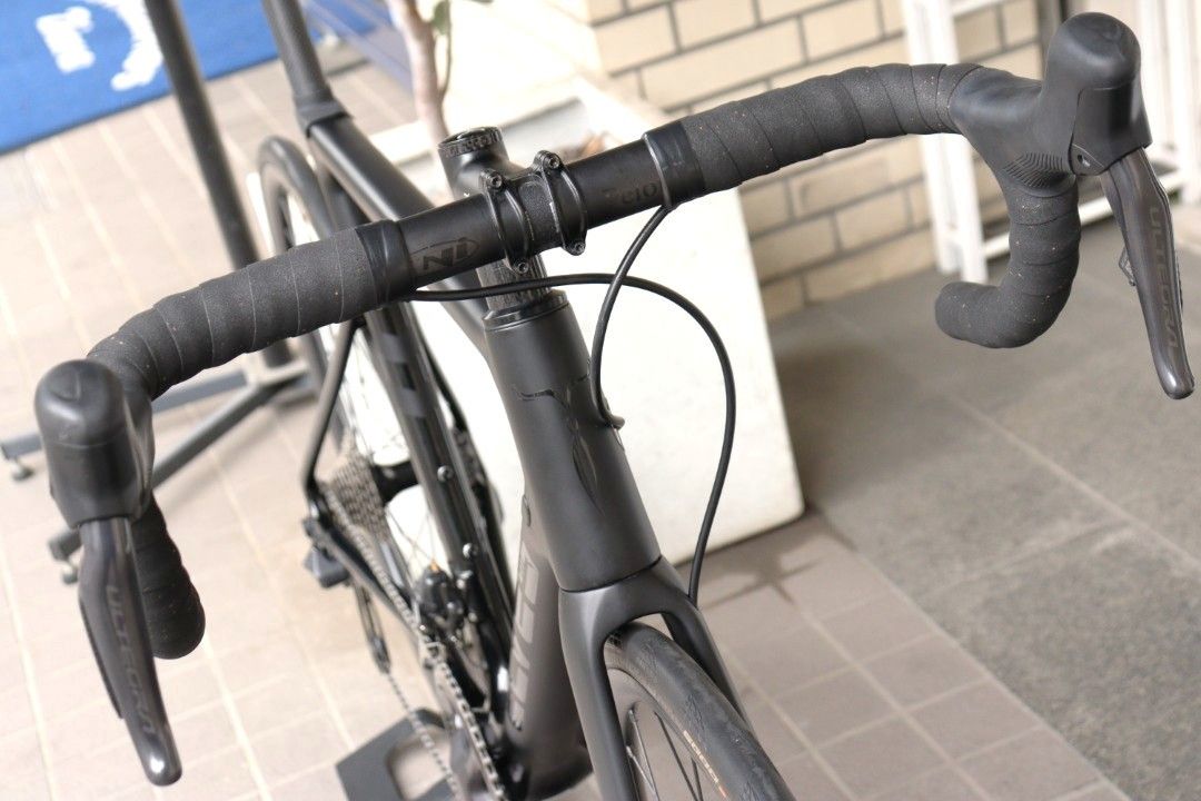 カーボン ロードバイク