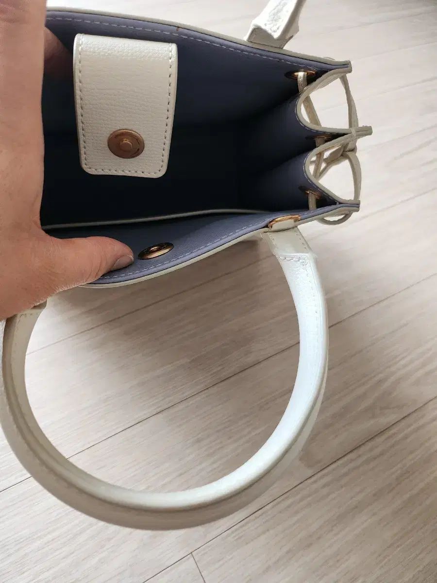 COURONNE 正規品/送料/関税込み Melia Beha トート24 COURONNE(クロンヌ) メリア トートバッグ 24 - メルカリ