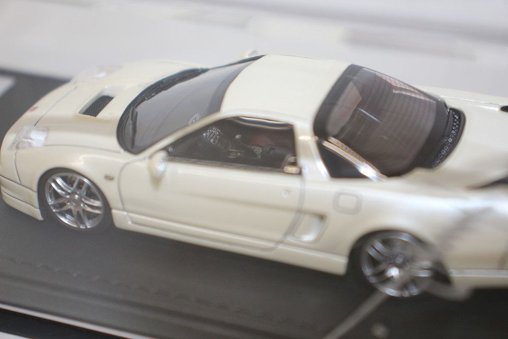 NSX-R