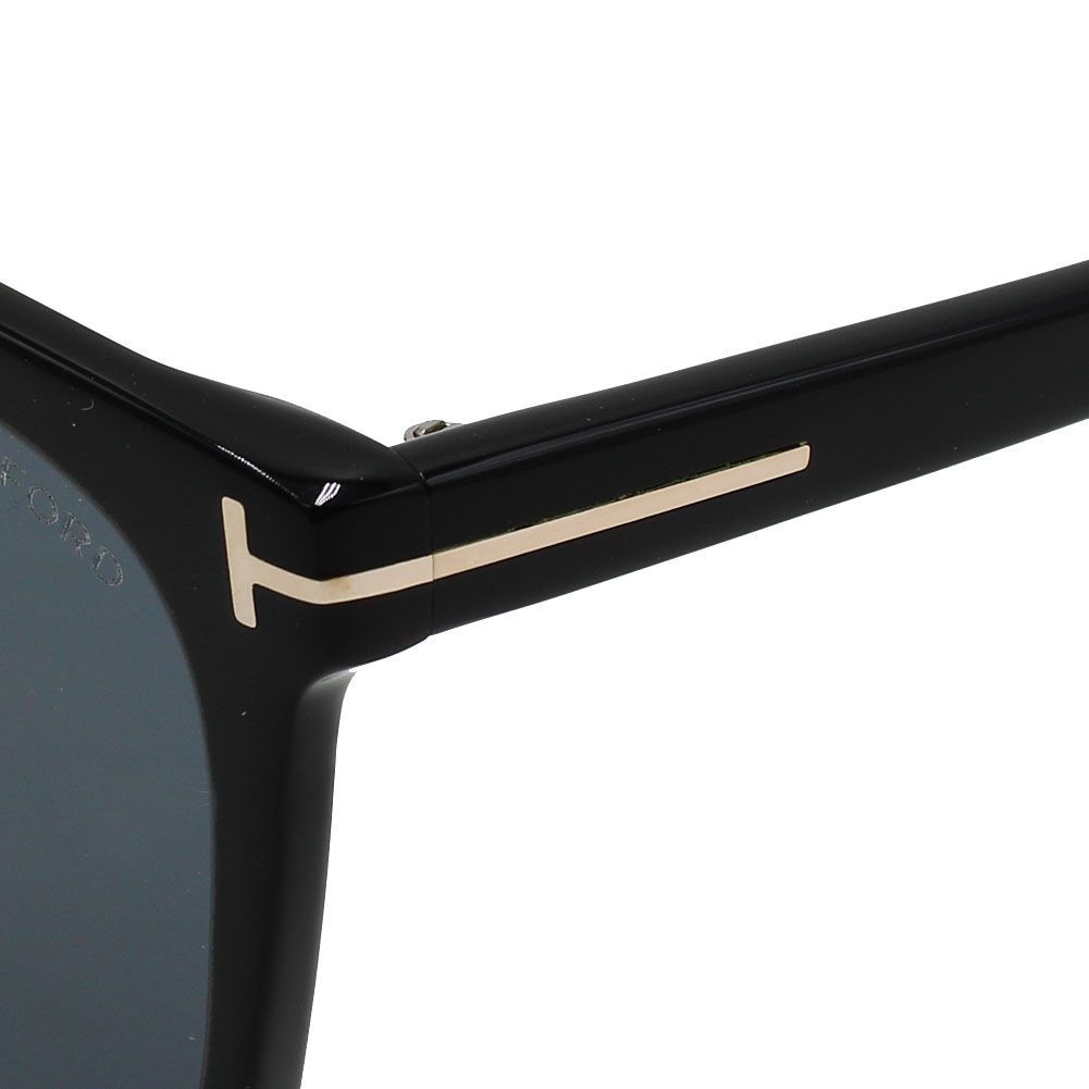 TOM FORD メガネ トムフォード TOM FORD FT1132K 01A 56 サングラス アジアン