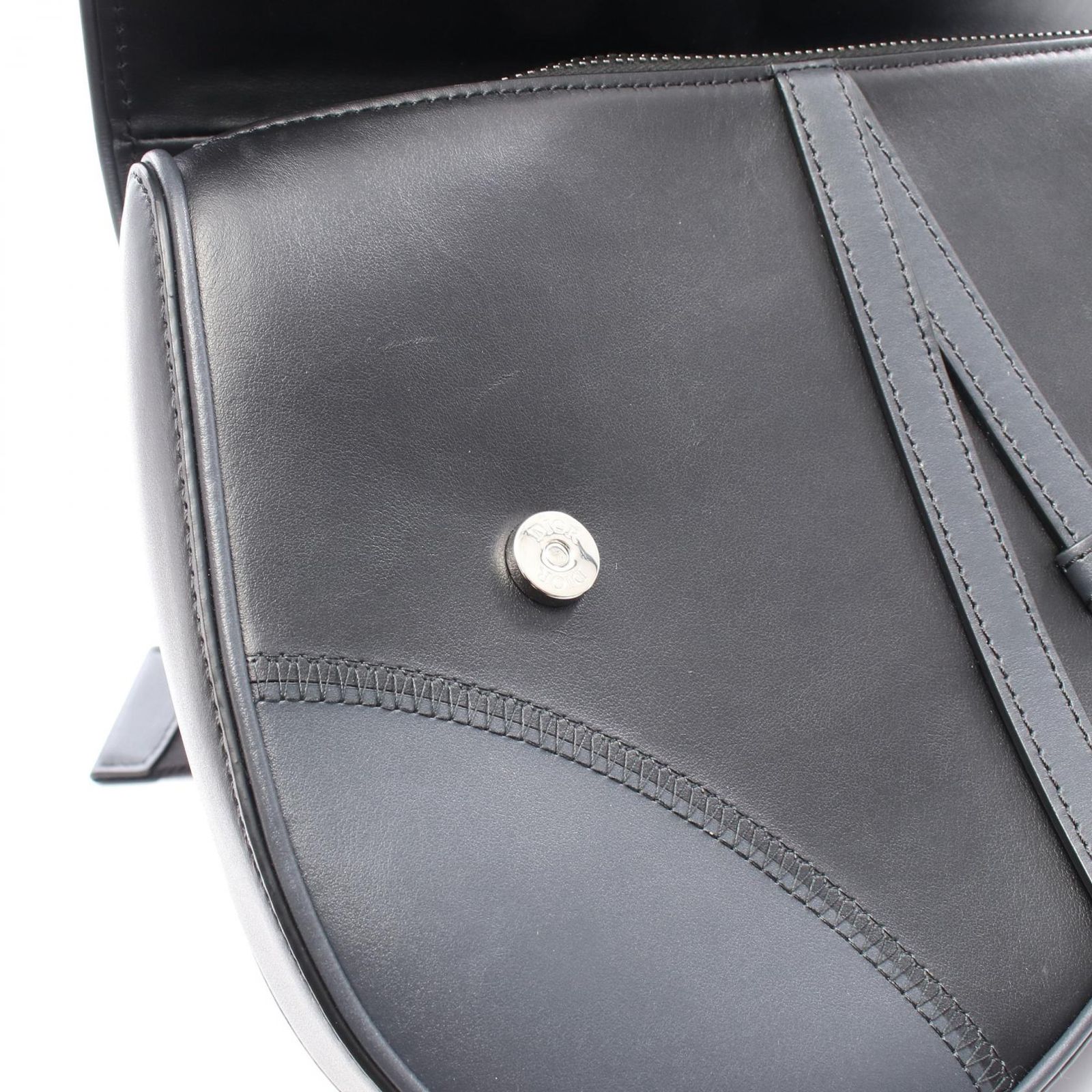 Dior ディオール SADDLE サドル ウエストバッグ ボディバッグ DECORATOM_COM_BR