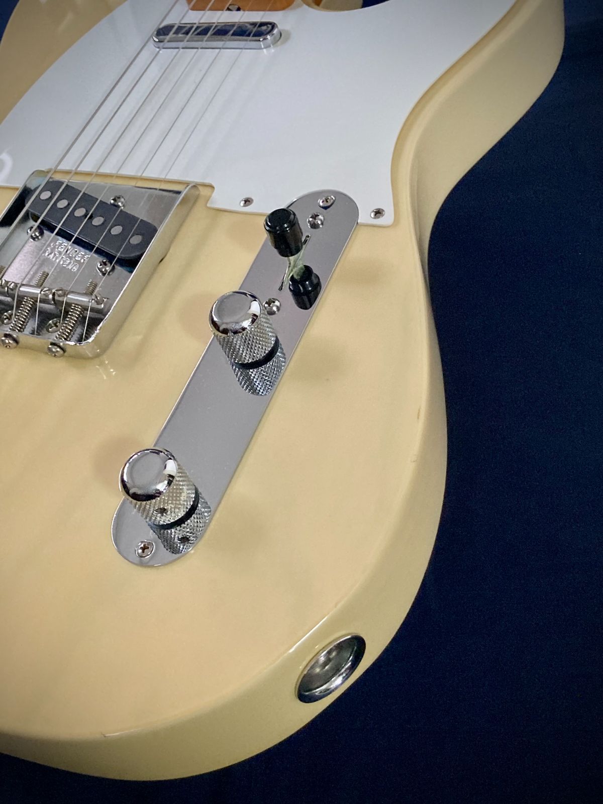 ＊専用＊フェンダー ClassicSeries '50sテレキャスター 2014 Fender フェンダー Japan Exclusive Classic 50s Telecaster