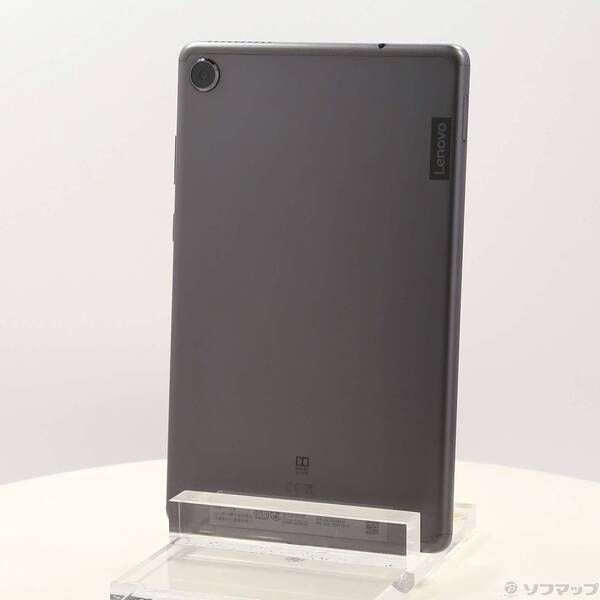 Lenovo - レノボ　Tab M8 (アイアングレー)　ZA5G0084JP ZA5G0084JP Androidタブレット Lenovo Tab M8 アイアングレー
