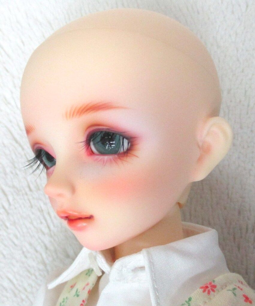 ノーマル肌