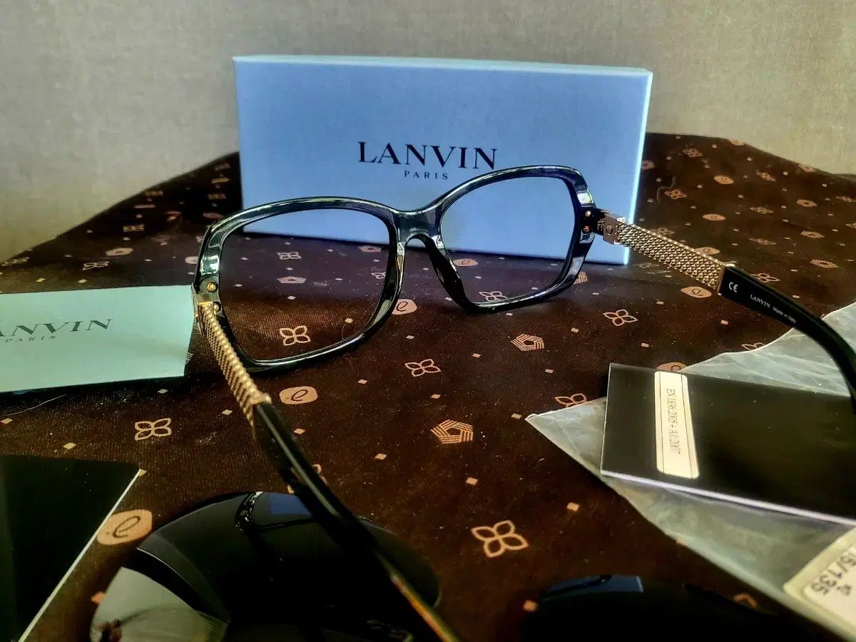 Lanvin ランバン