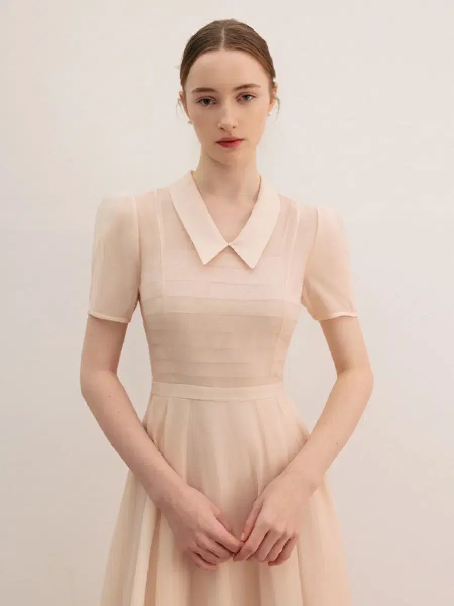 BA.U バイ Bride And You ブライドアンドユー ワンピース