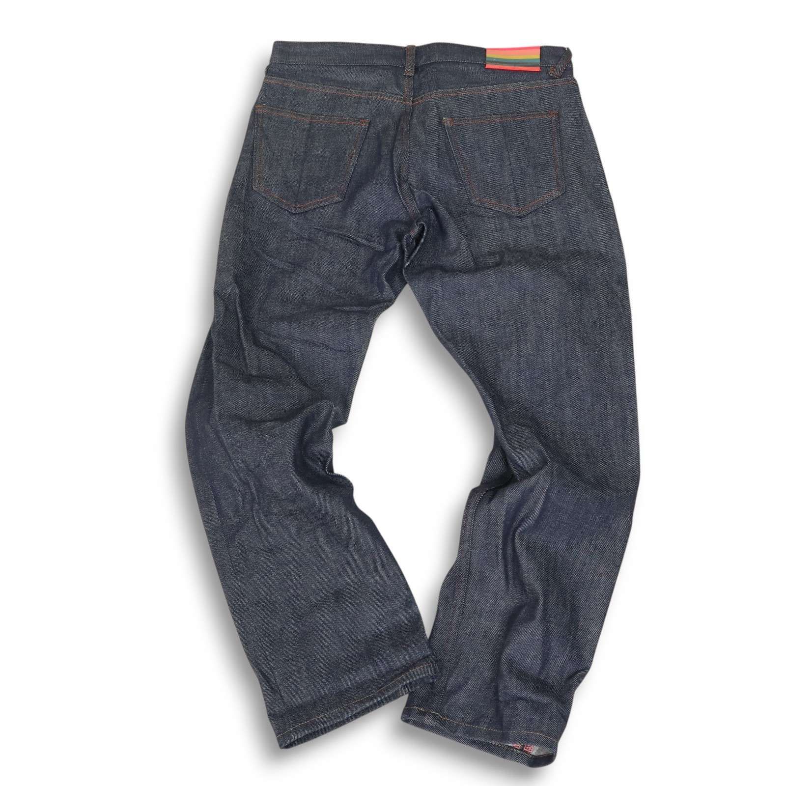 美品】Paul Smith ポールスミス メインライン☆ 通年 デニム
