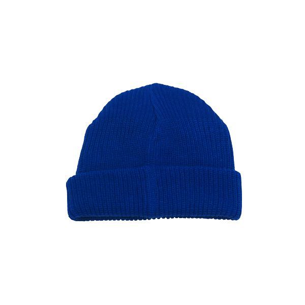 WTAPS ダブルタップス 24 AW BEANIE 01 ACRYLIC 242 MADT-HT ビーニー アクリル ニットキャップ ブルー 帽子 サイズ00 octk