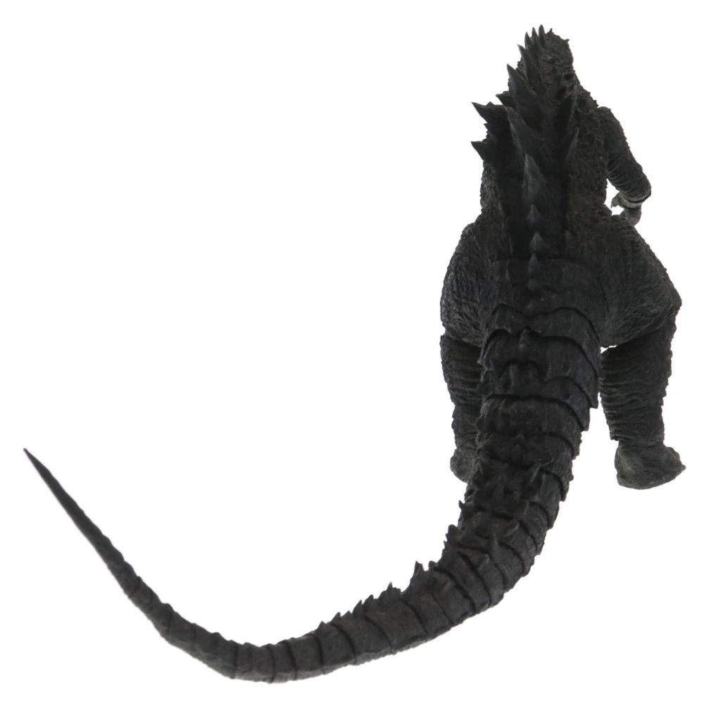 NO BRAND ノーブランド s.h. monsterarts GODZILLA 60TH 2014 モンスターアーツ ゴジラ フィギュア NO BRAND (ノーブランド) s.h. monsterarts GODZILLA 60TH 2014