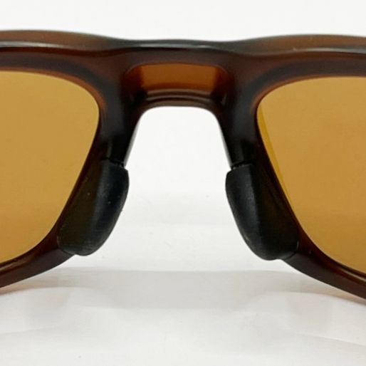 ◇◇OAKLEY オークリー サングラス 61□17 132 OO9331-06 ブラウン系 