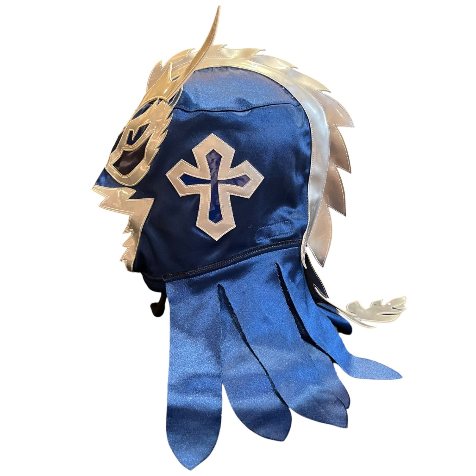 ロングショーツ