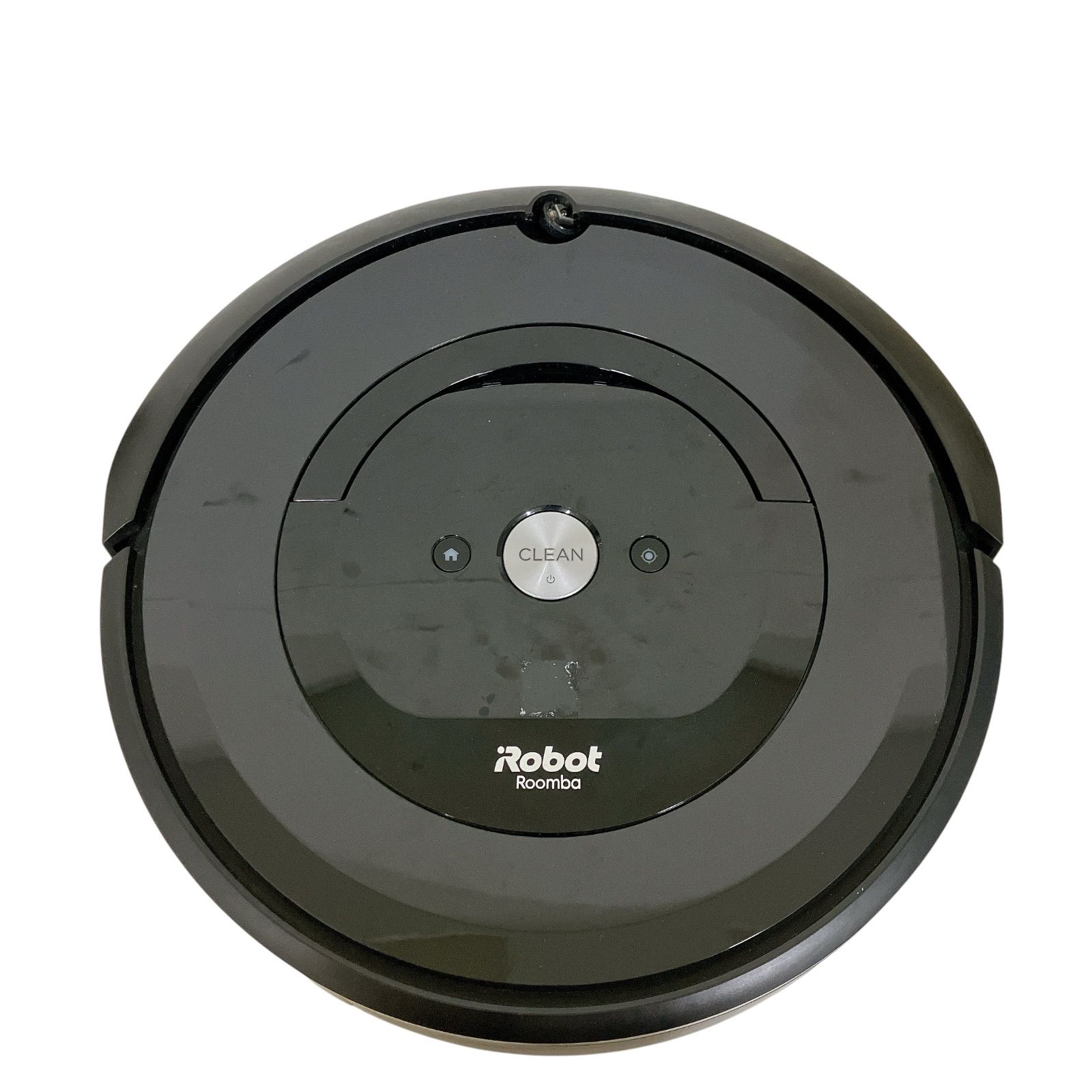 試運転のみ ジャンク品 iRobot Roomba ルンバ e5 e5150 iRobot Roomba E5 (5150) Vacuum Cleaning Robot Manufacturer