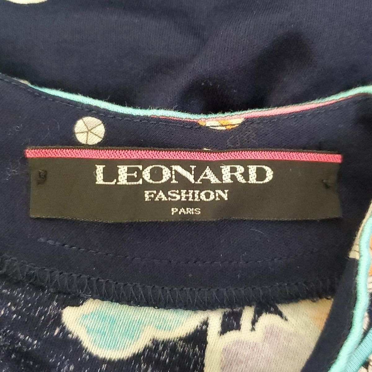 半袖カットソー