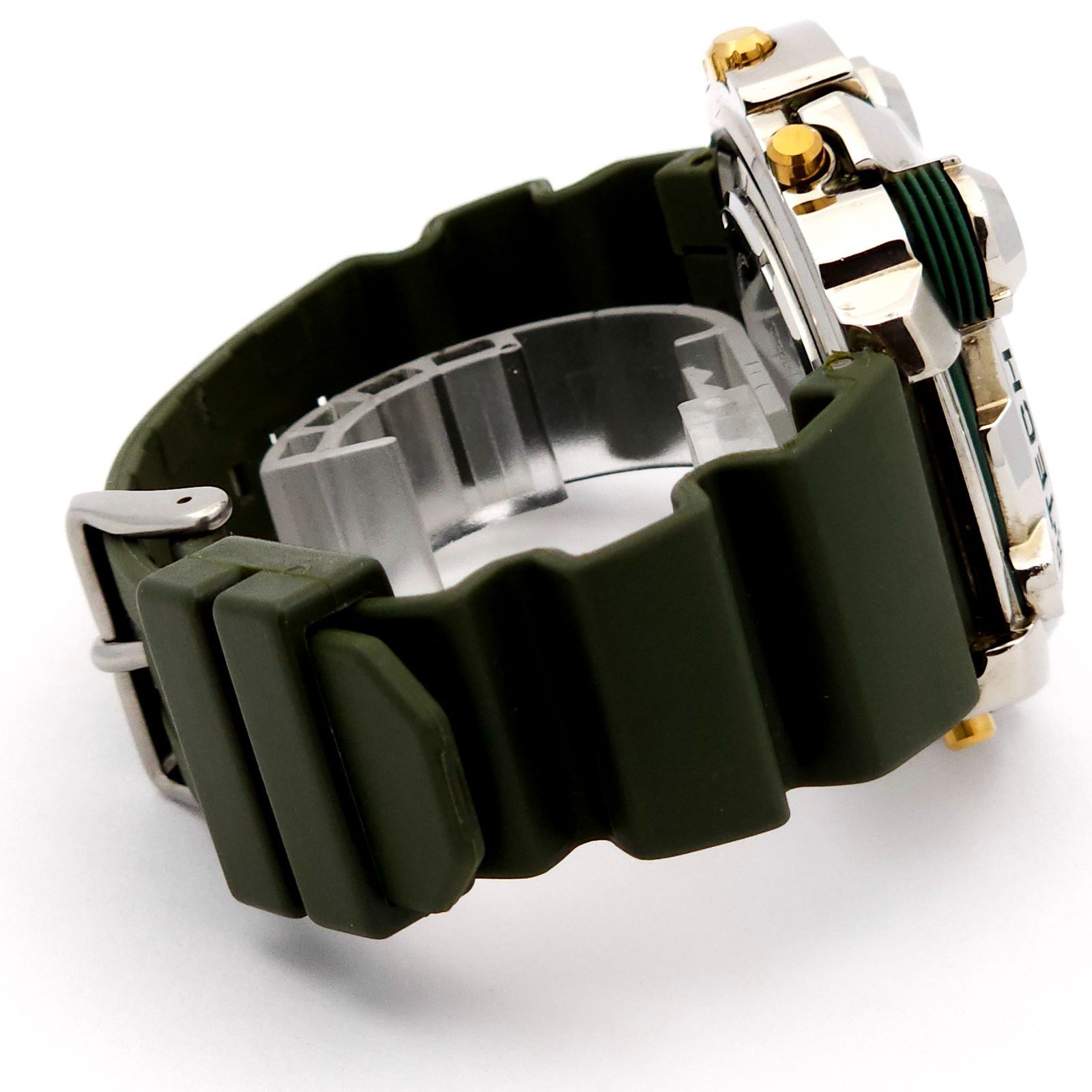 アルパ ☆良品 SEIKO セイコー アルバ ハイパーテック クロノグラフ