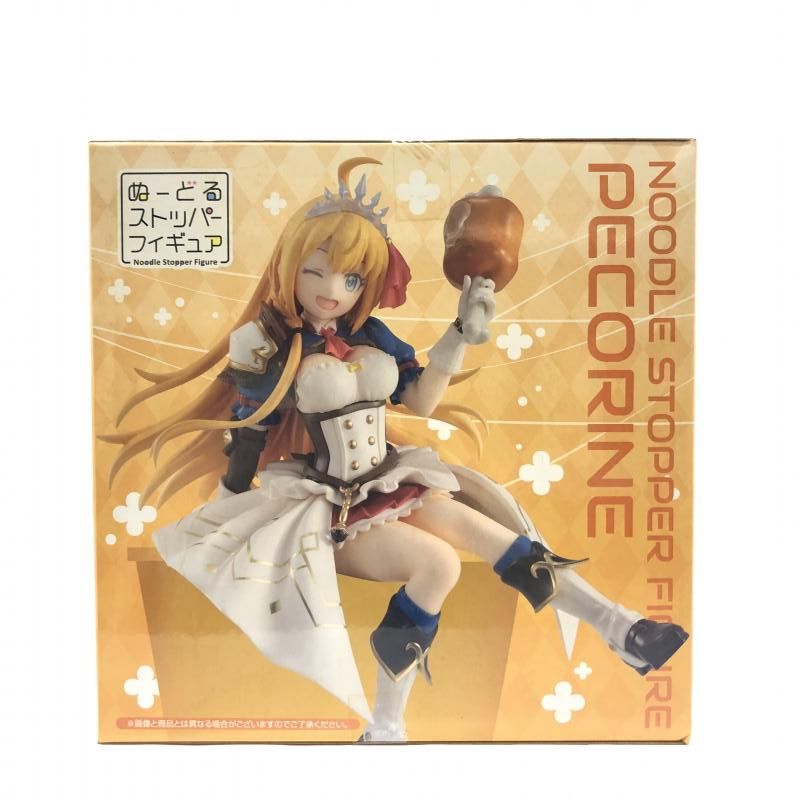 C賞 コッコロ ぬーどるストッパーフィギュア 溜まら みんなの
