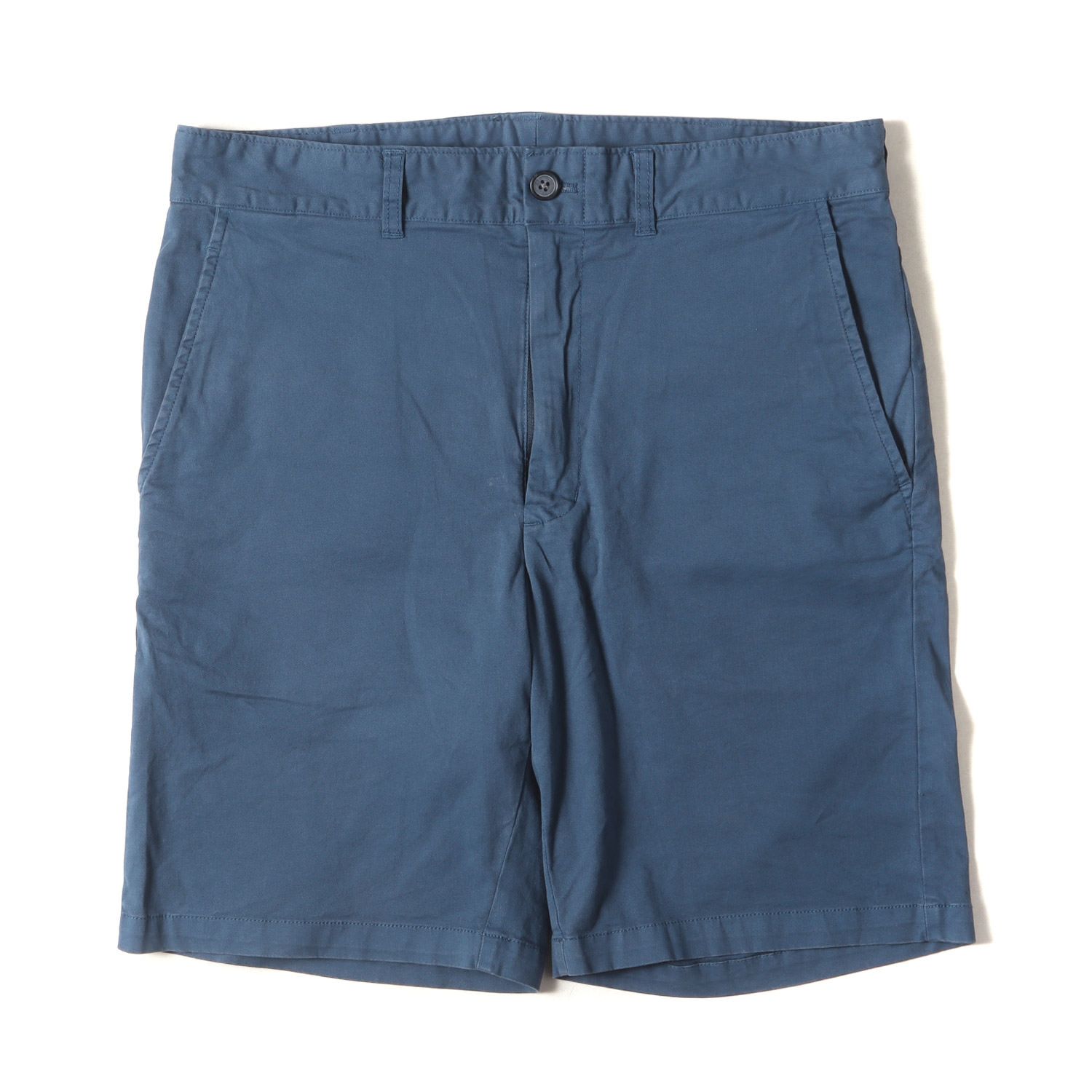 RHC ロンハーマン コットンチノショーツ ショートパンツ M RHC ロン