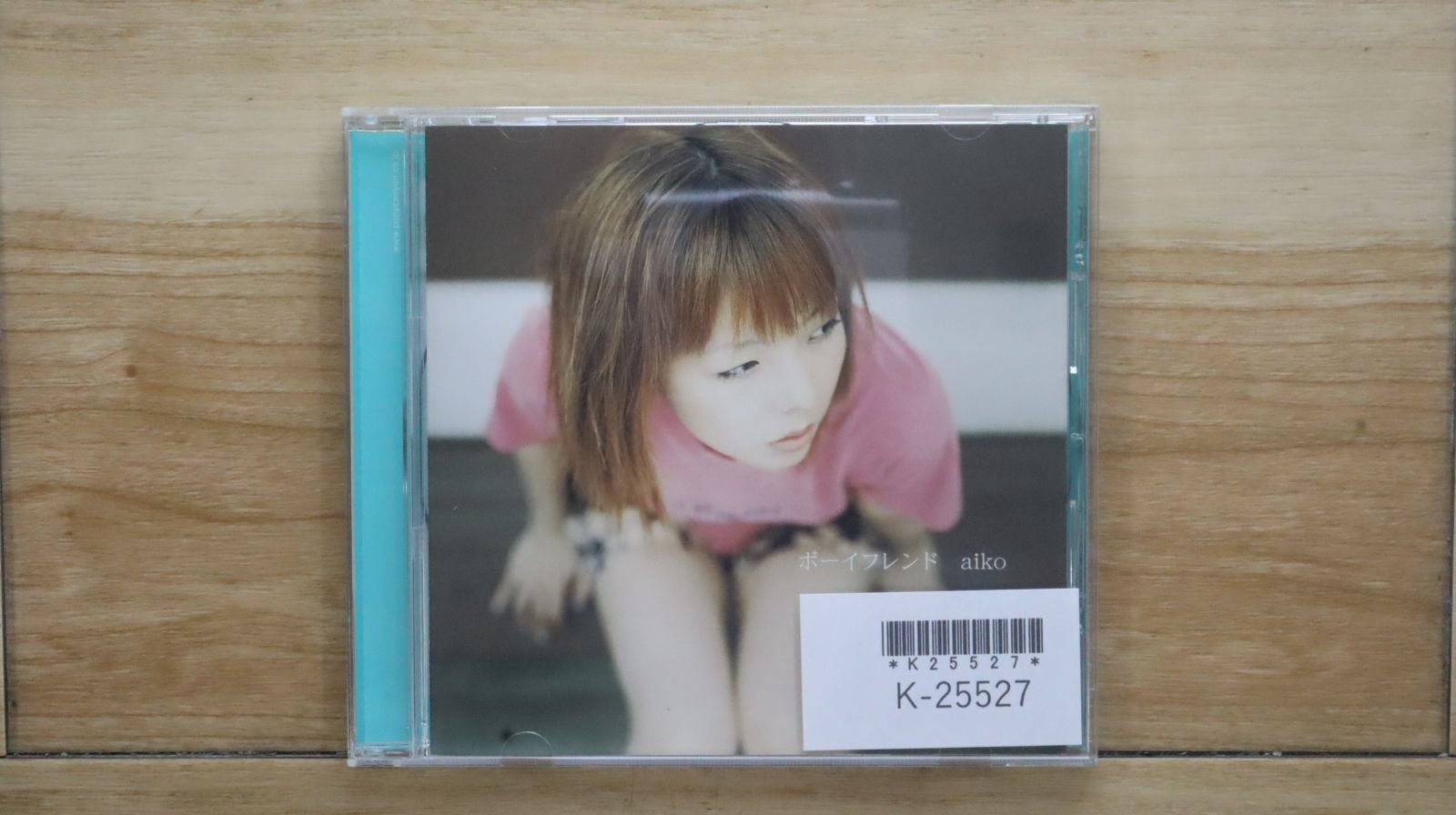 邦楽 aiko cd dvd aikobon aiko CD セット 5枚 - メルカリ