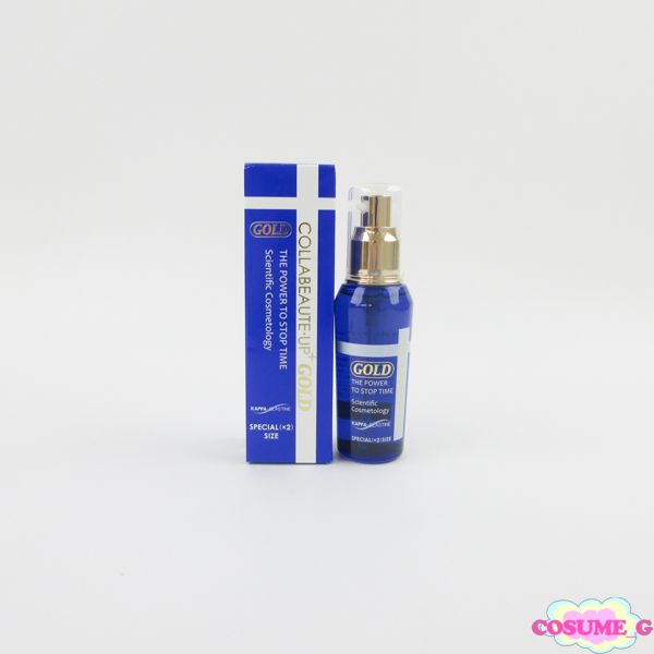 新品未使用】コラボーテ・アッププラスGOLD 60ml コラボーテアップ