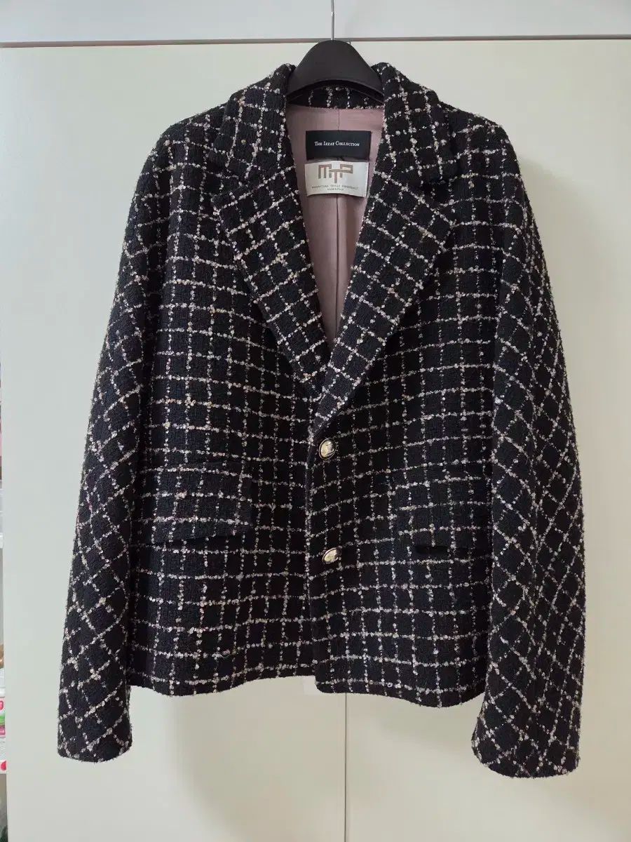 ザ アイ ツイードジャケット