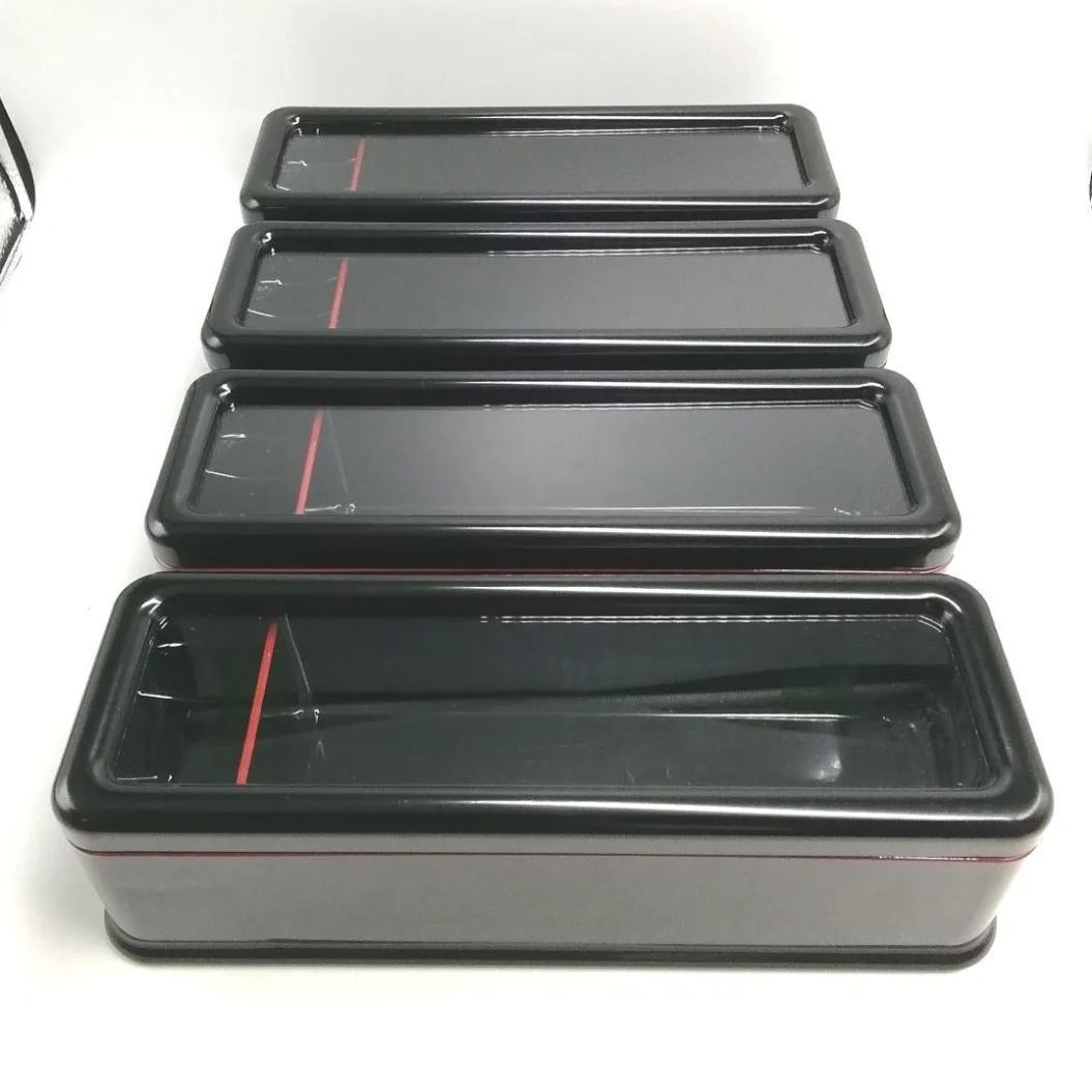 飲食店 業務用 箸箱 箸 楊枝入れ ４個セット ♥