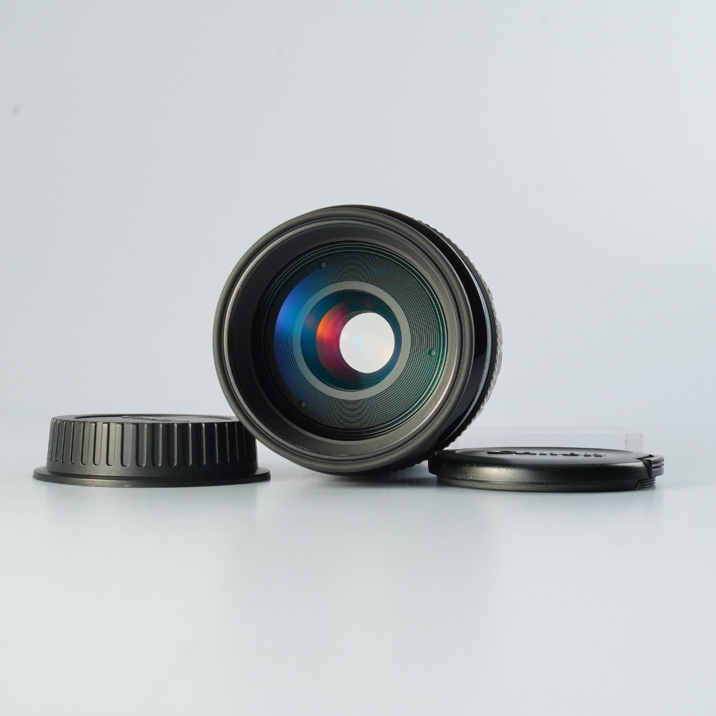 Canon キヤノン EF 70 210 mm F 4 ズームレンズ